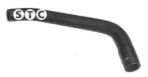 Шланг радиатора