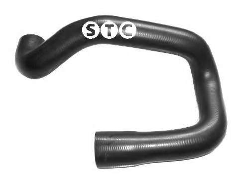 Шланг радиатора