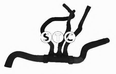 Шланг радиатора