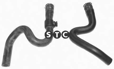 Шланг радиатора