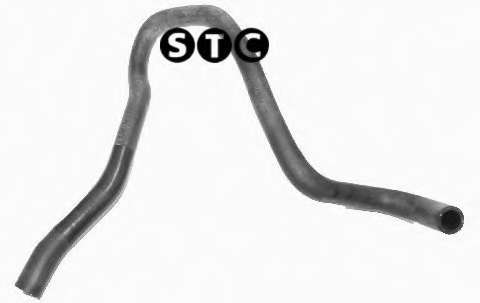 Шланг радиатора