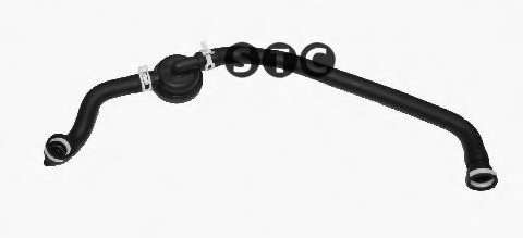 Масляный шланг