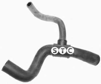 Шланг радиатора