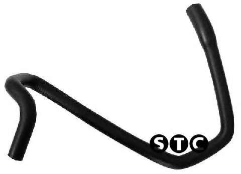 Шланг радиатора