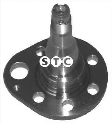 Ступица колеса