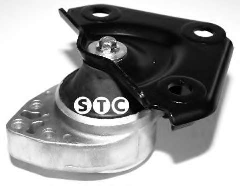 Подвеска, двигатель