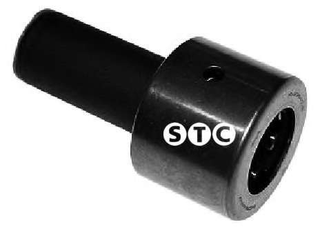 Кронштейн, крепление механической коробки передач