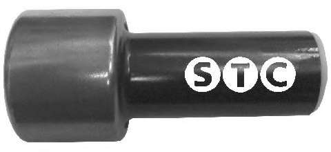 Кронштейн, крепление механической коробки передач