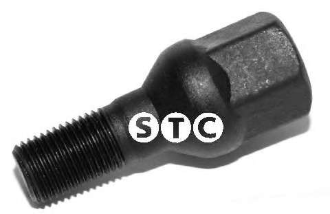 Болт для крепления колеса