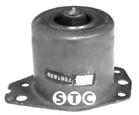 Подвеска, двигатель