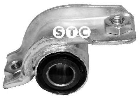 Кронштейн, подушки рычага