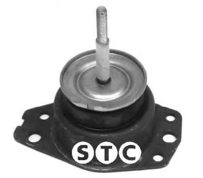 Подвеска, двигатель