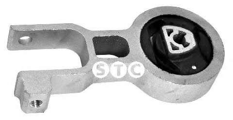 Подвеска, двигатель