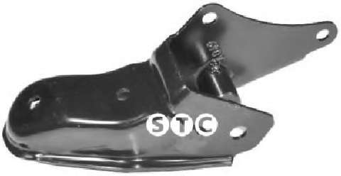 Подвеска, двигатель