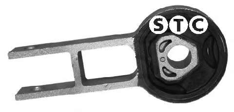 Подвеска, двигатель