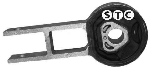 Подвеска, двигатель