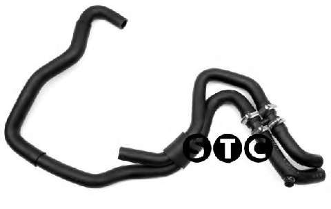 Шланг, теплообменник - отопление