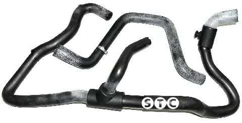 Шланг, теплообменник - отопление