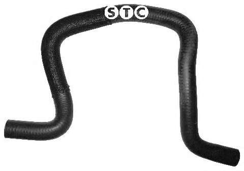 Шланг, теплообменник - отопление