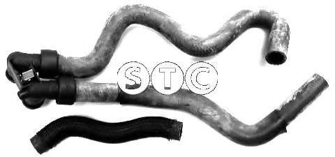 Шланг, теплообменник - отопление