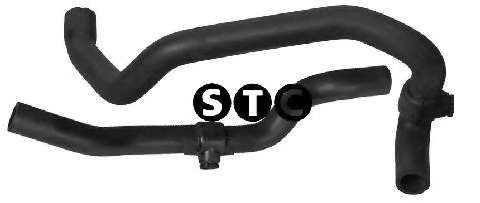 Шланг, теплообменник - отопление