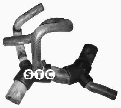 Шланг радиатора