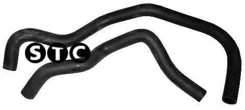 Шланг радиатора