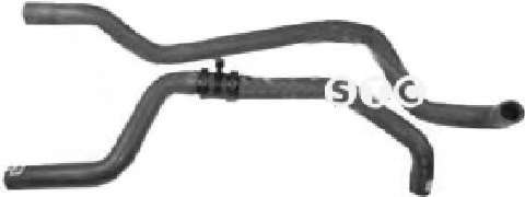 Шланг радиатора