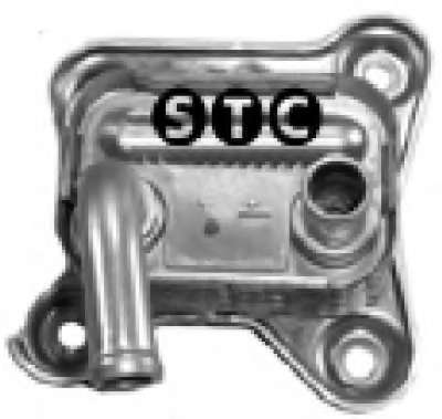 масляный радиатор, двигательное масло