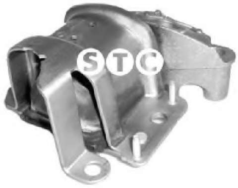 Подвеска, двигатель