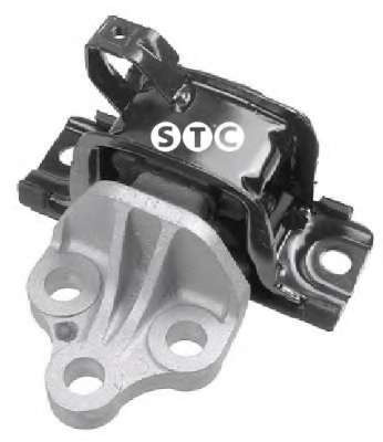 Подвеска, двигатель