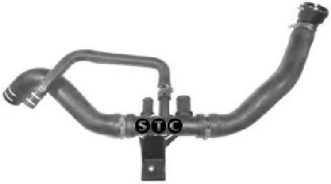 Шланг радиатора