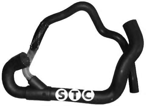 Шланг радиатора