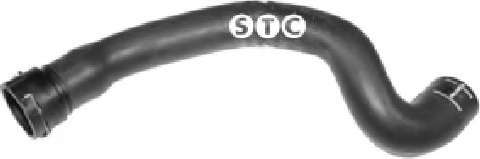 Шланг радиатора