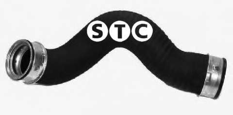 Трубка нагнетаемого воздуха