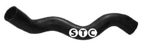 Шланг радиатора