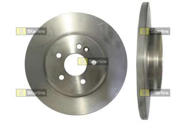 Тормозной диск