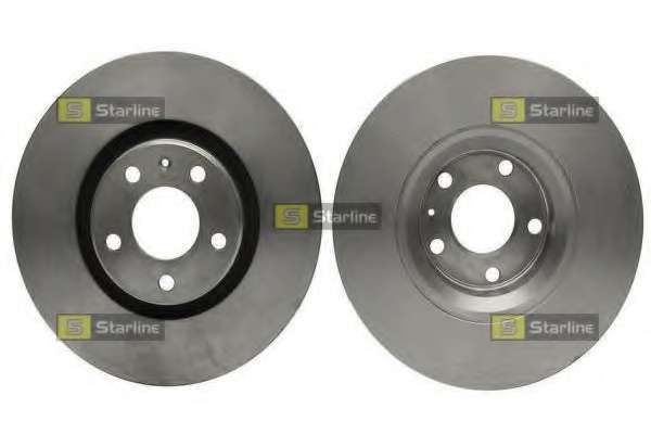 Тормозной диск