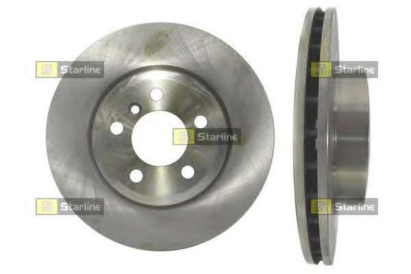 Тормозной диск