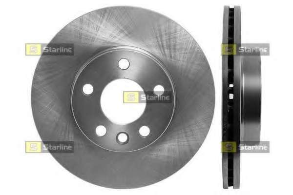 Тормозной диск