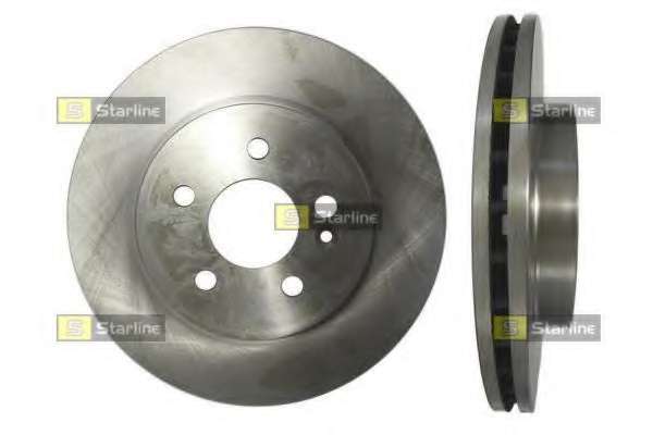 Тормозной диск