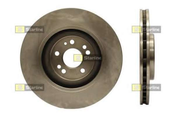 Тормозной диск