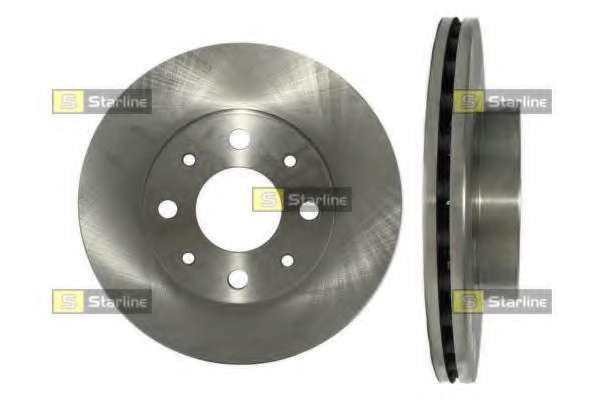 Тормозной диск