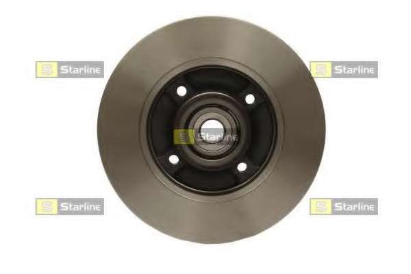 Тормозной диск