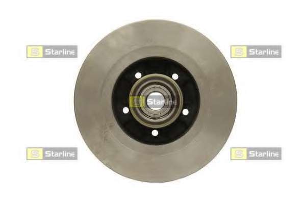 Тормозной диск