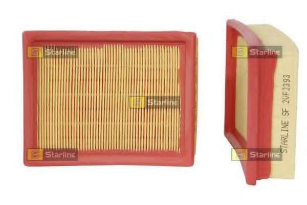 Воздушный фильтр