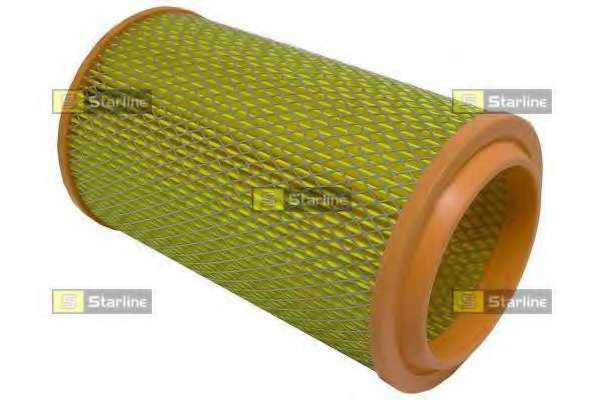 Воздушный фильтр