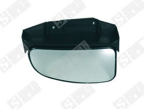 Зеркальное стекло, наружное зеркало