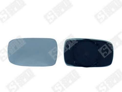 Зеркальное стекло, наружное зеркало