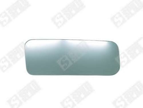 Зеркальное стекло, наружное зеркало